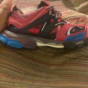 Balenciaga sneakers
